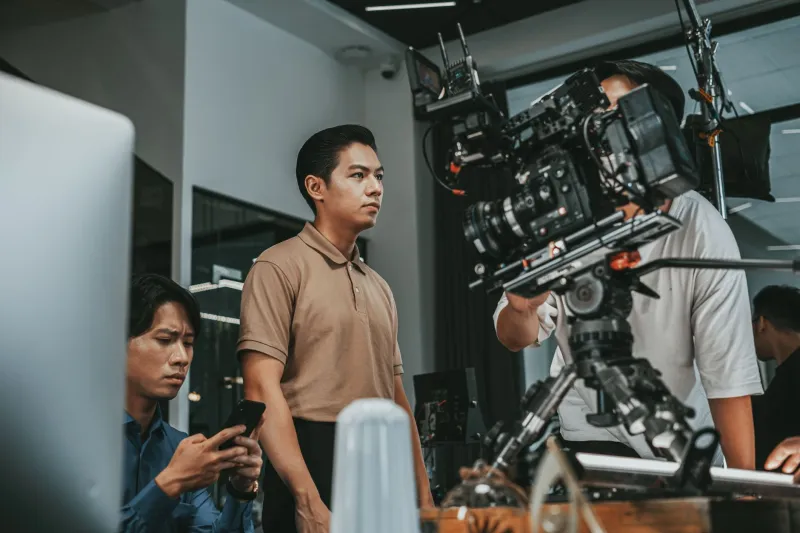 Behind the Camera: How Japanese Adult Studios Built a Safety Culture Western Producers Are Still Catching Up To