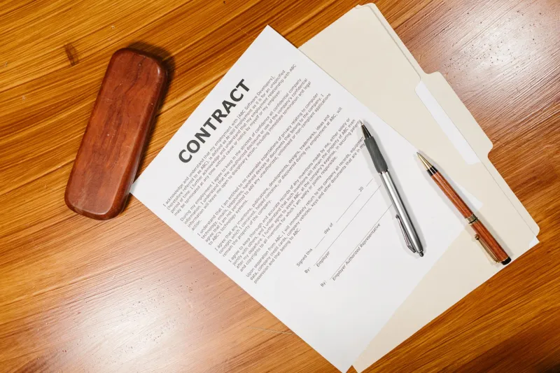Paper Trail: Why Japanese Adult Studios Are Winning the Consent Documentation Game